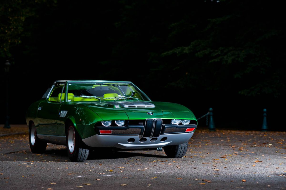 BMW