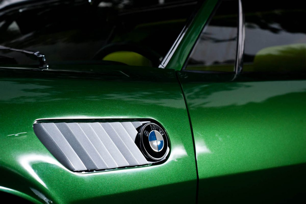 BMW