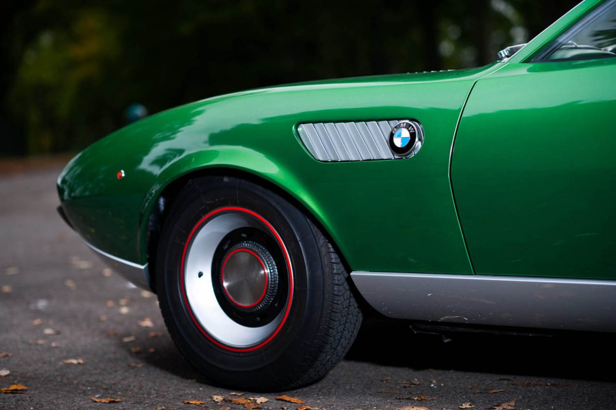BMW