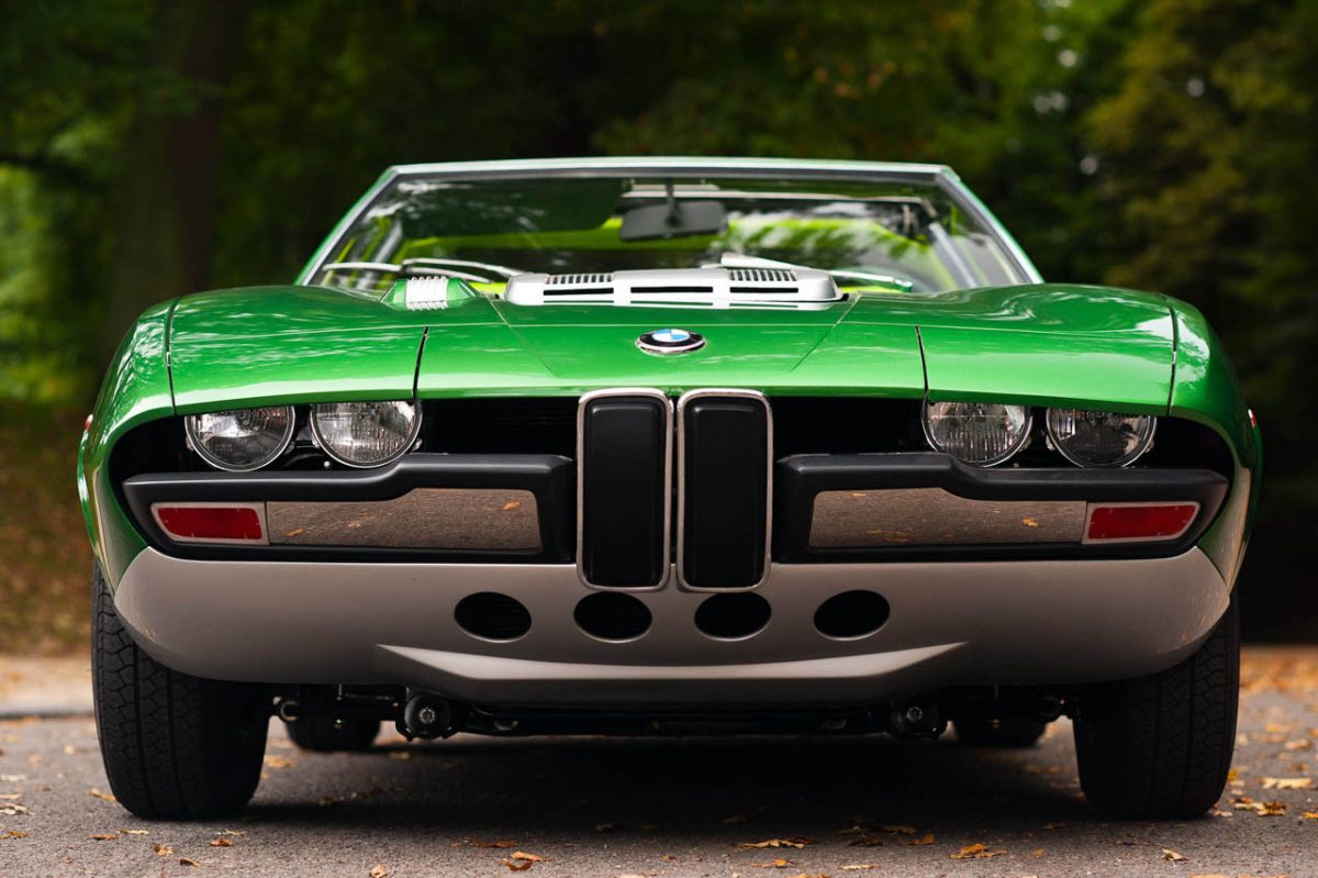 BMW