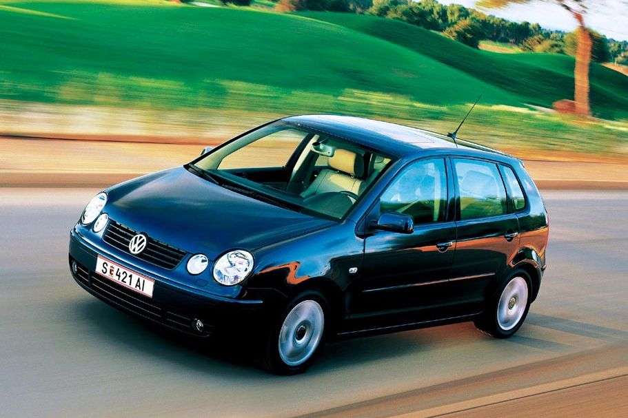 VOLKSWAGEN