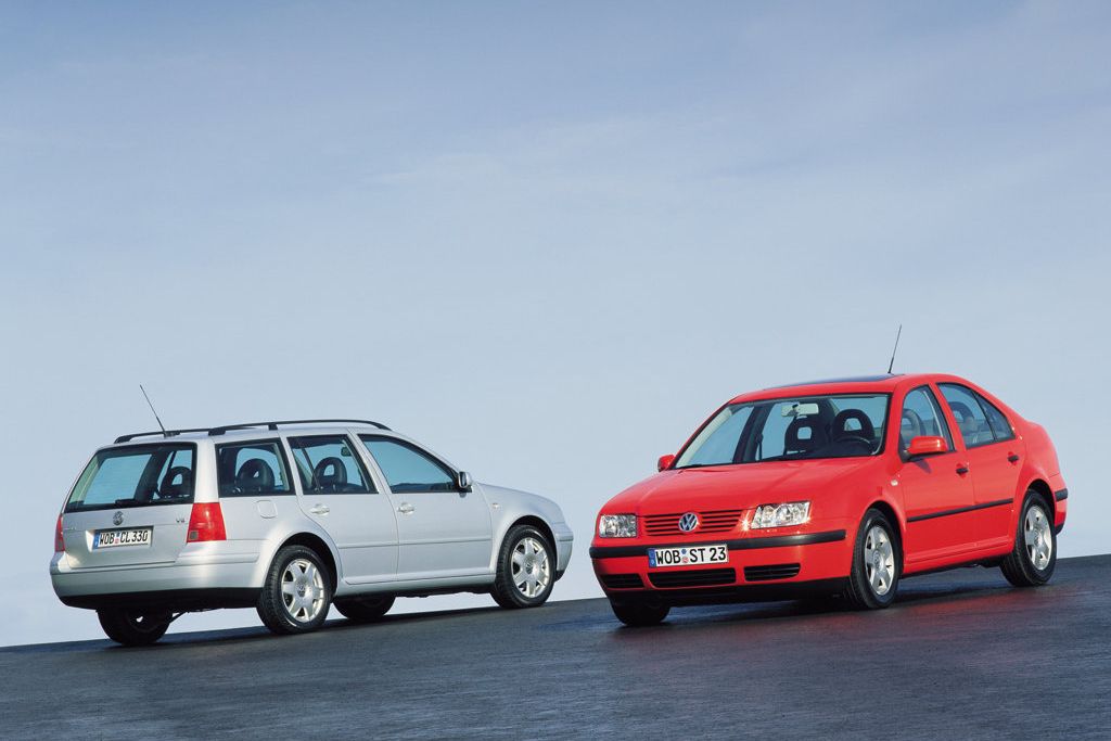 VOLKSWAGEN