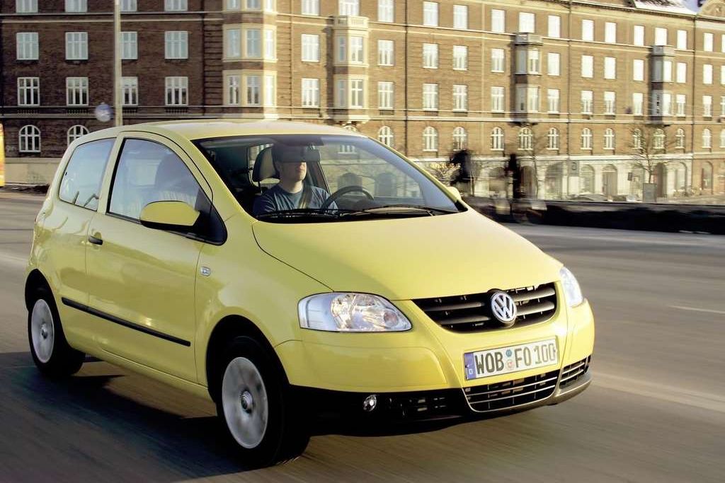 VOLKSWAGEN