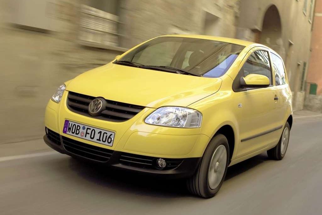 VOLKSWAGEN