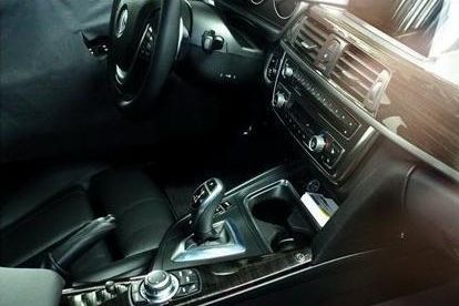 BMW 3-AS SOROZAT