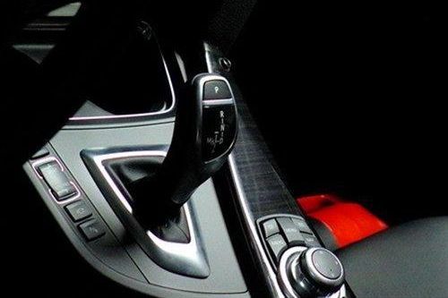 BMW 3-AS SOROZAT