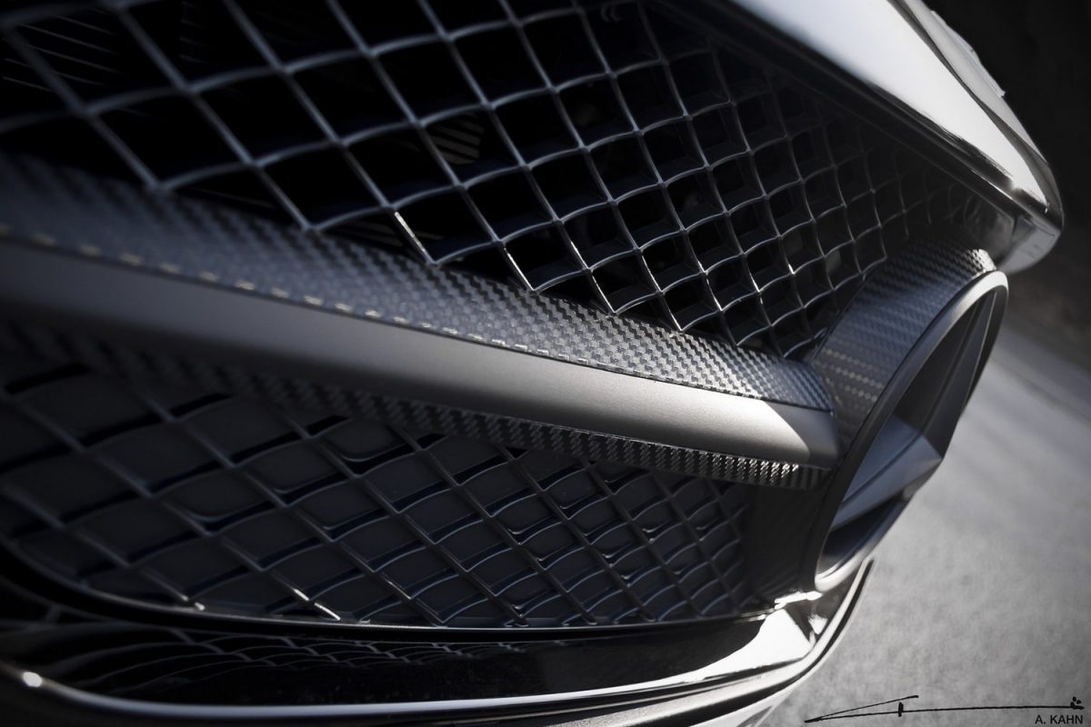 MERCEDES-BENZ SLK 32 AMG