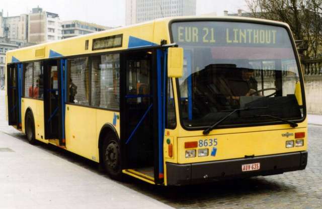 Ilyen lesz a BKV legújabb autóbusza