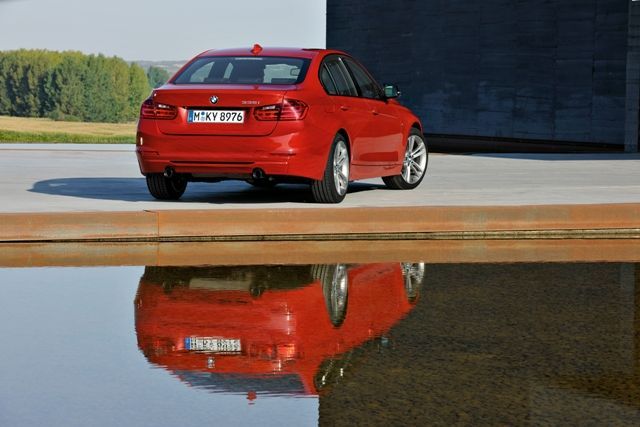 BMW 3-AS SOROZAT