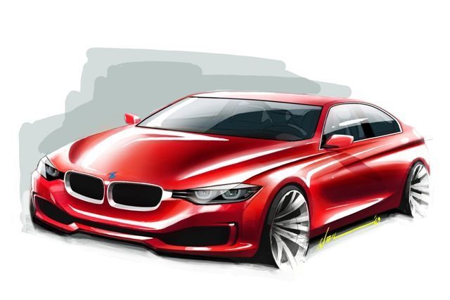 BMW 3-AS SOROZAT