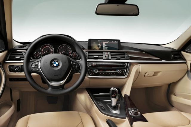 BMW 3-AS SOROZAT