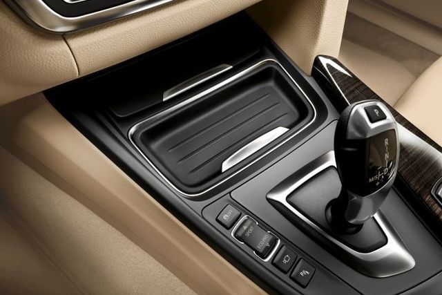 BMW 3-AS SOROZAT