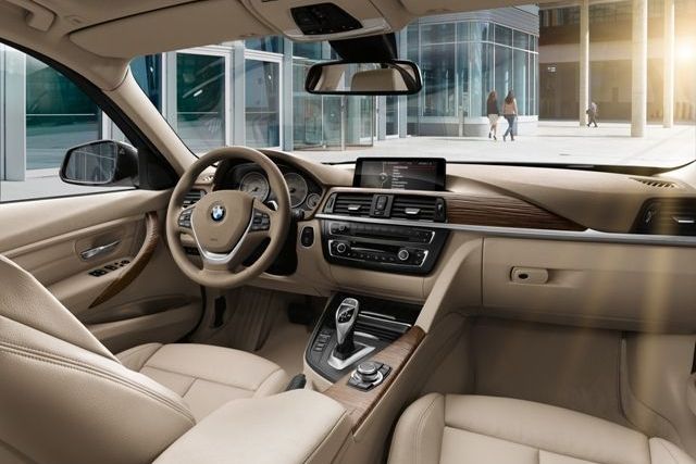 BMW 3-AS SOROZAT