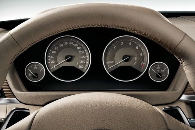 BMW 3-AS SOROZAT