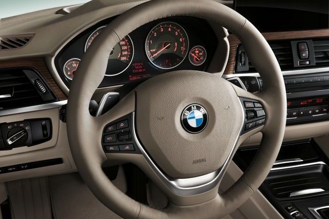 BMW 3-AS SOROZAT
