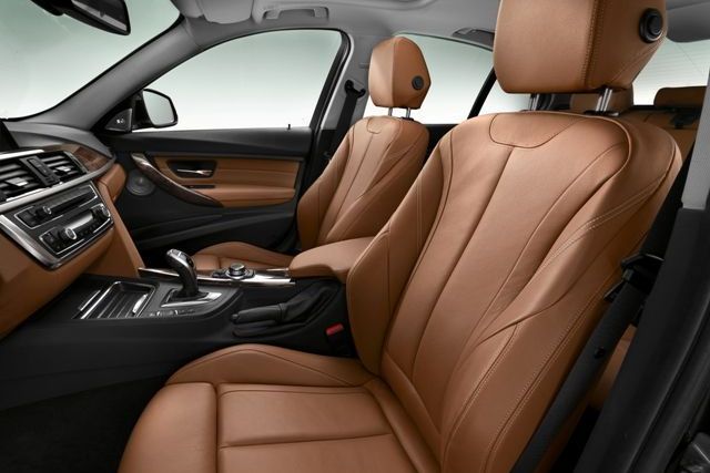 BMW 3-AS SOROZAT