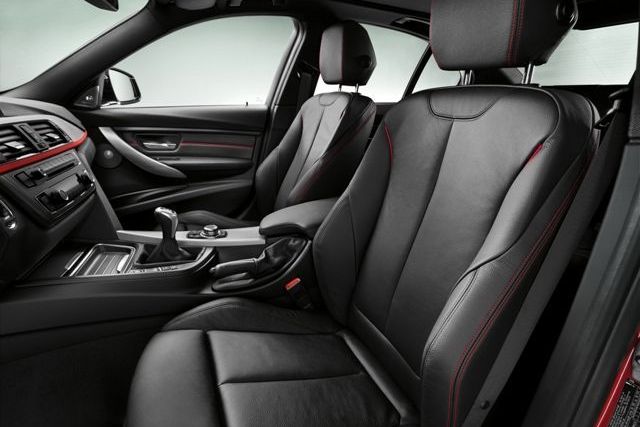 BMW 3-AS SOROZAT