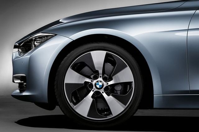 BMW 3-AS SOROZAT