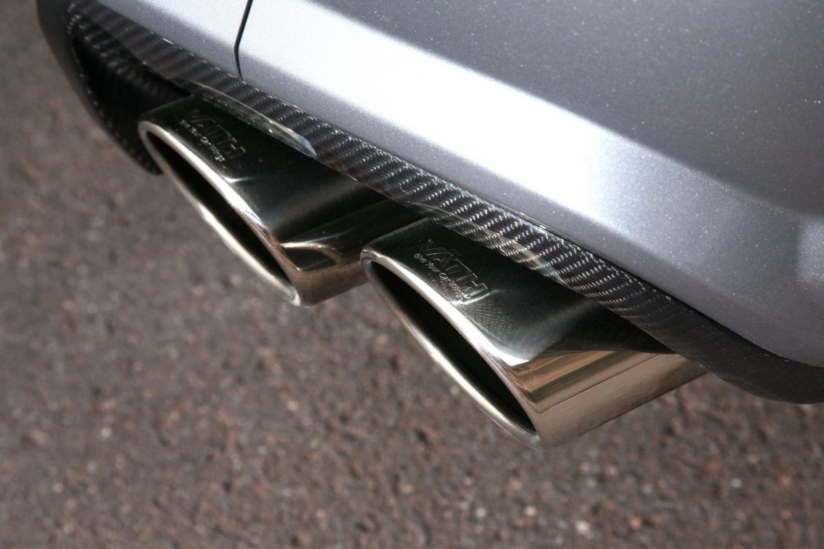 MERCEDES-BENZ CLS 63 AMG