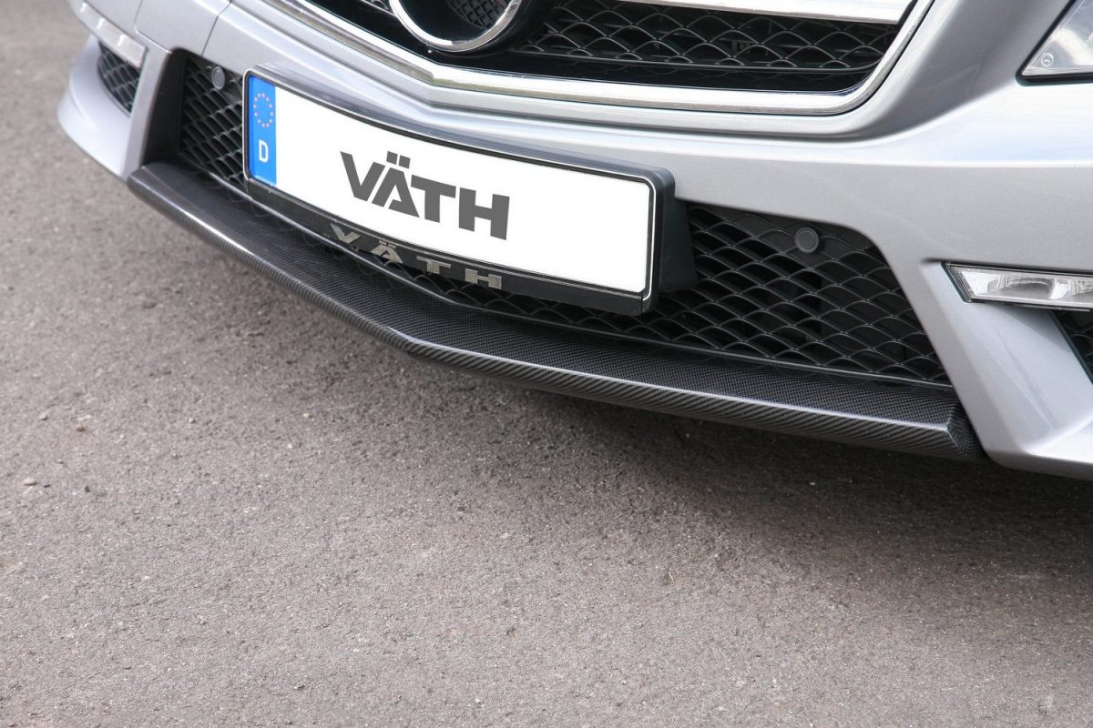 MERCEDES-BENZ CLS 63 AMG