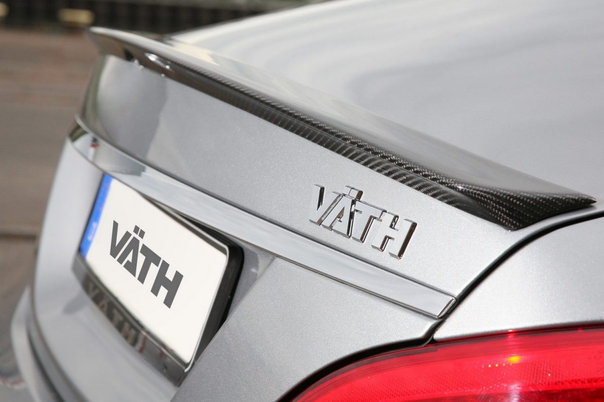MERCEDES-BENZ CLS 63 AMG