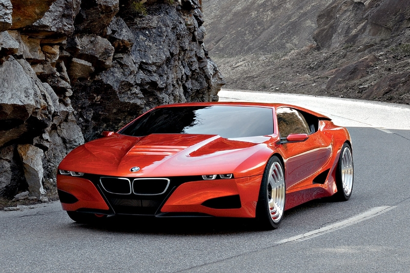 BMW M5