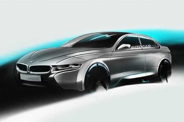 BMW 3-AS SOROZAT