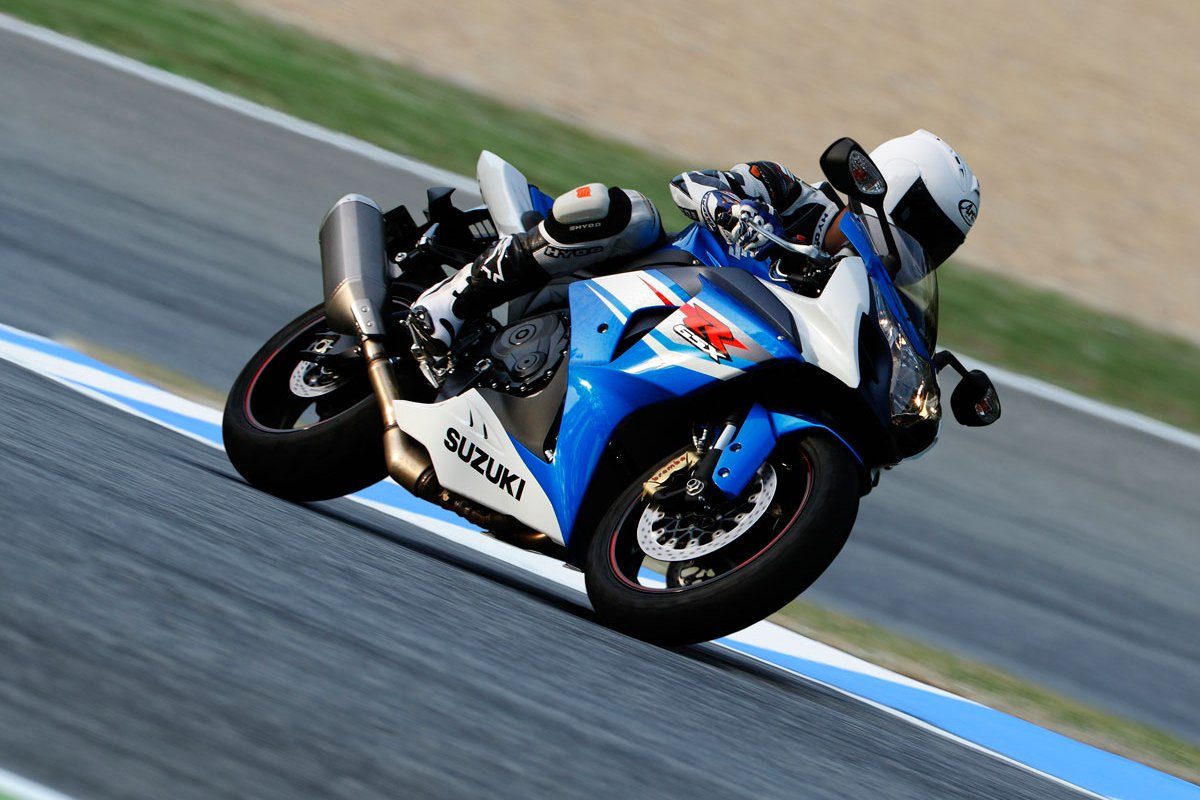 SUZUKI X-90