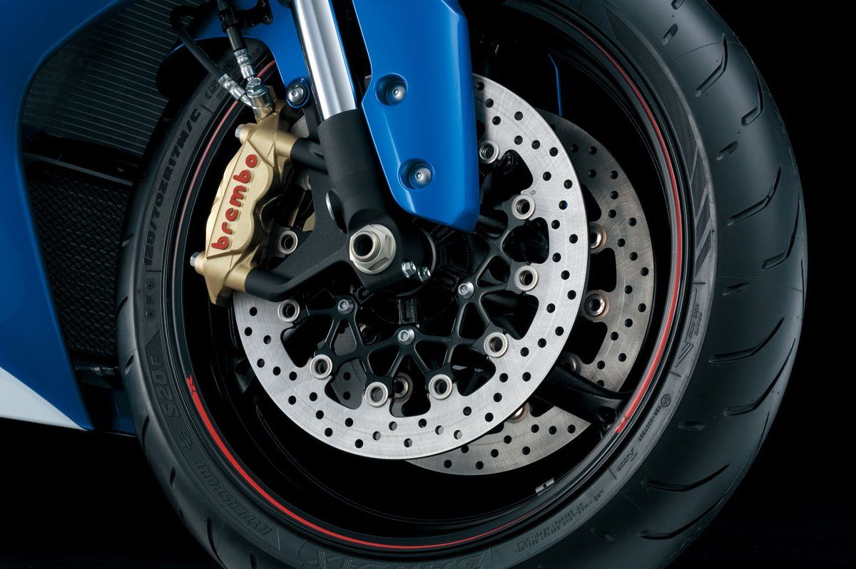 SUZUKI X-90
