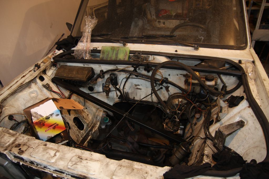LADA 1500