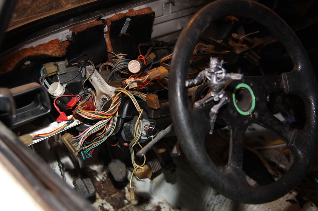 LADA 1500