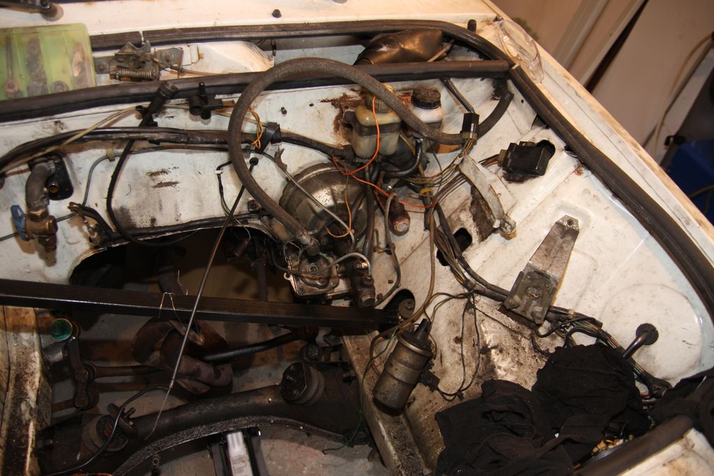 LADA 1500