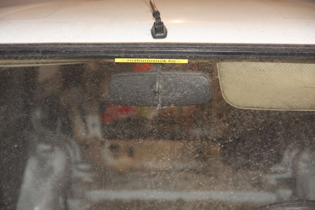 LADA 1500