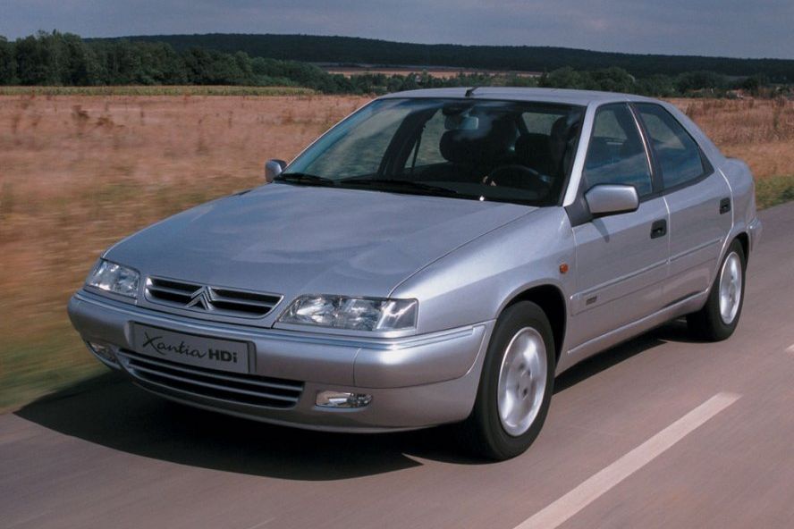 DAEWOO ESPERO