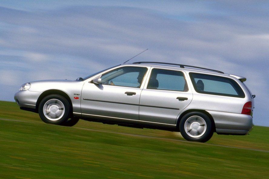 DAEWOO ESPERO