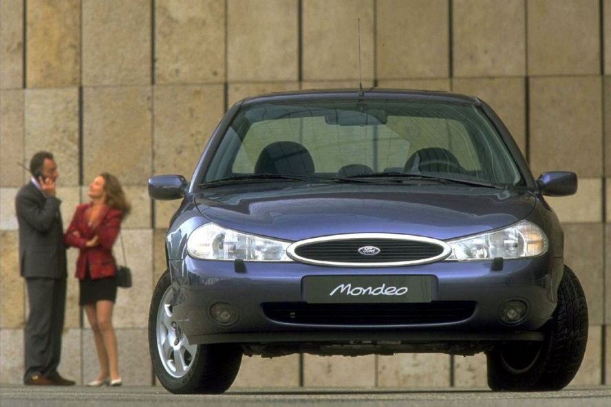 DAEWOO ESPERO