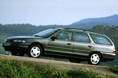 DAEWOO ESPERO
