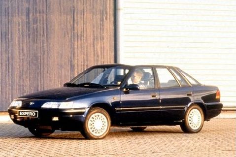 DAEWOO ESPERO