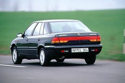 DAEWOO ESPERO