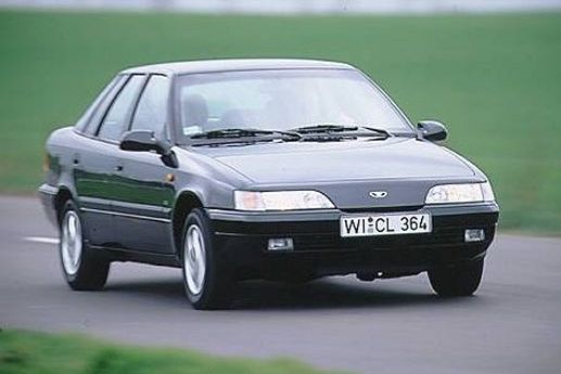 DAEWOO ESPERO
