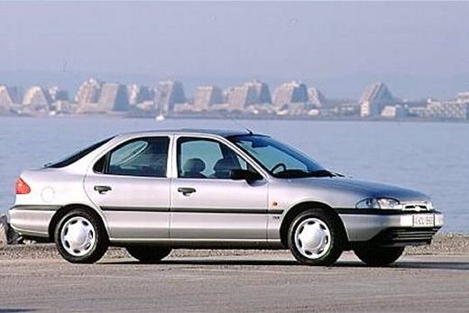 DAEWOO ESPERO