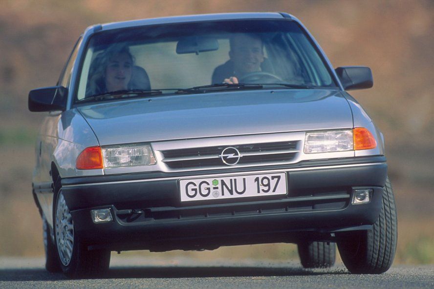 DAEWOO ESPERO