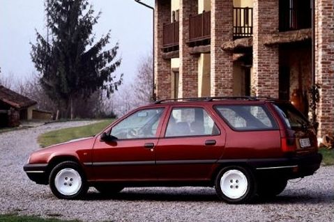 DAEWOO ESPERO