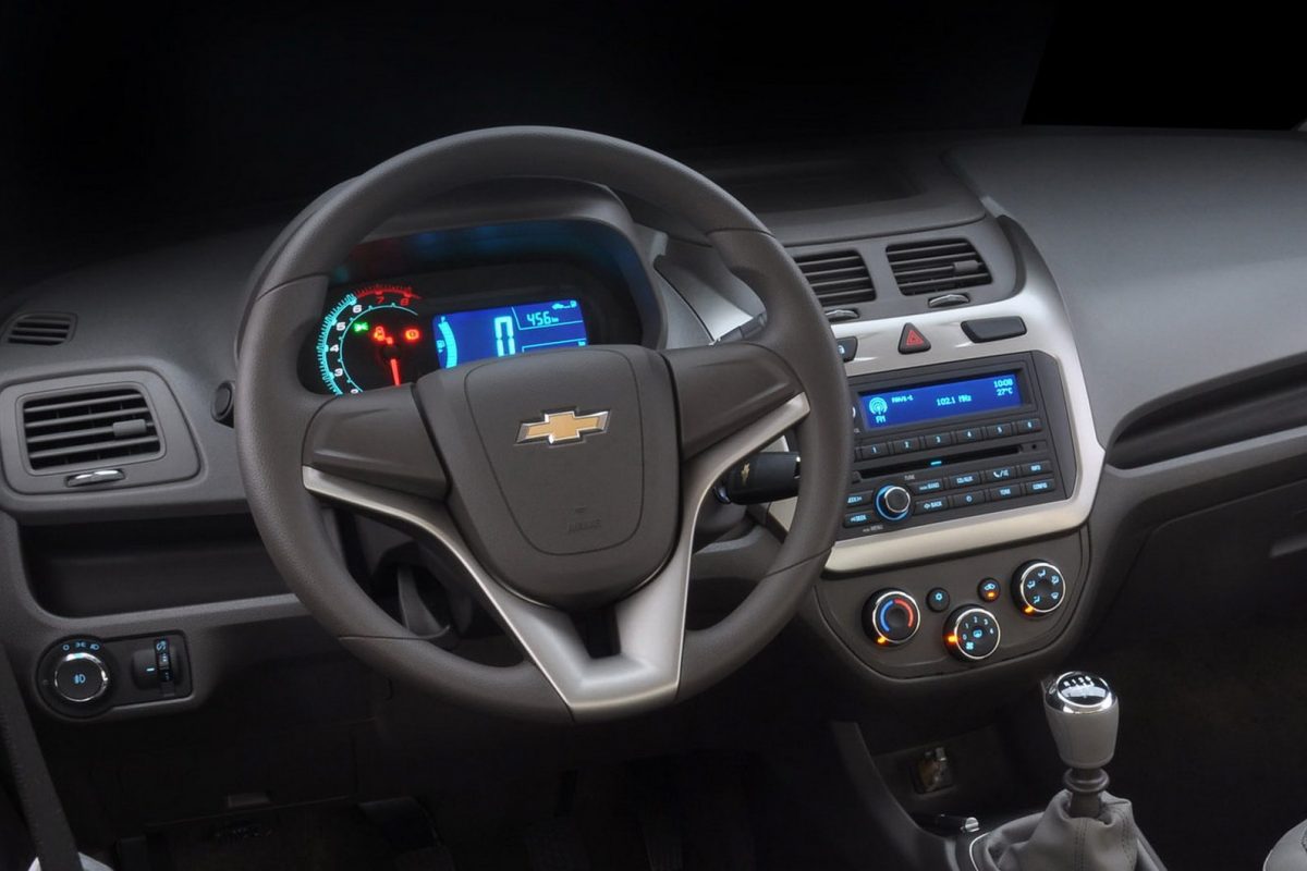 CHEVROLET COBALT