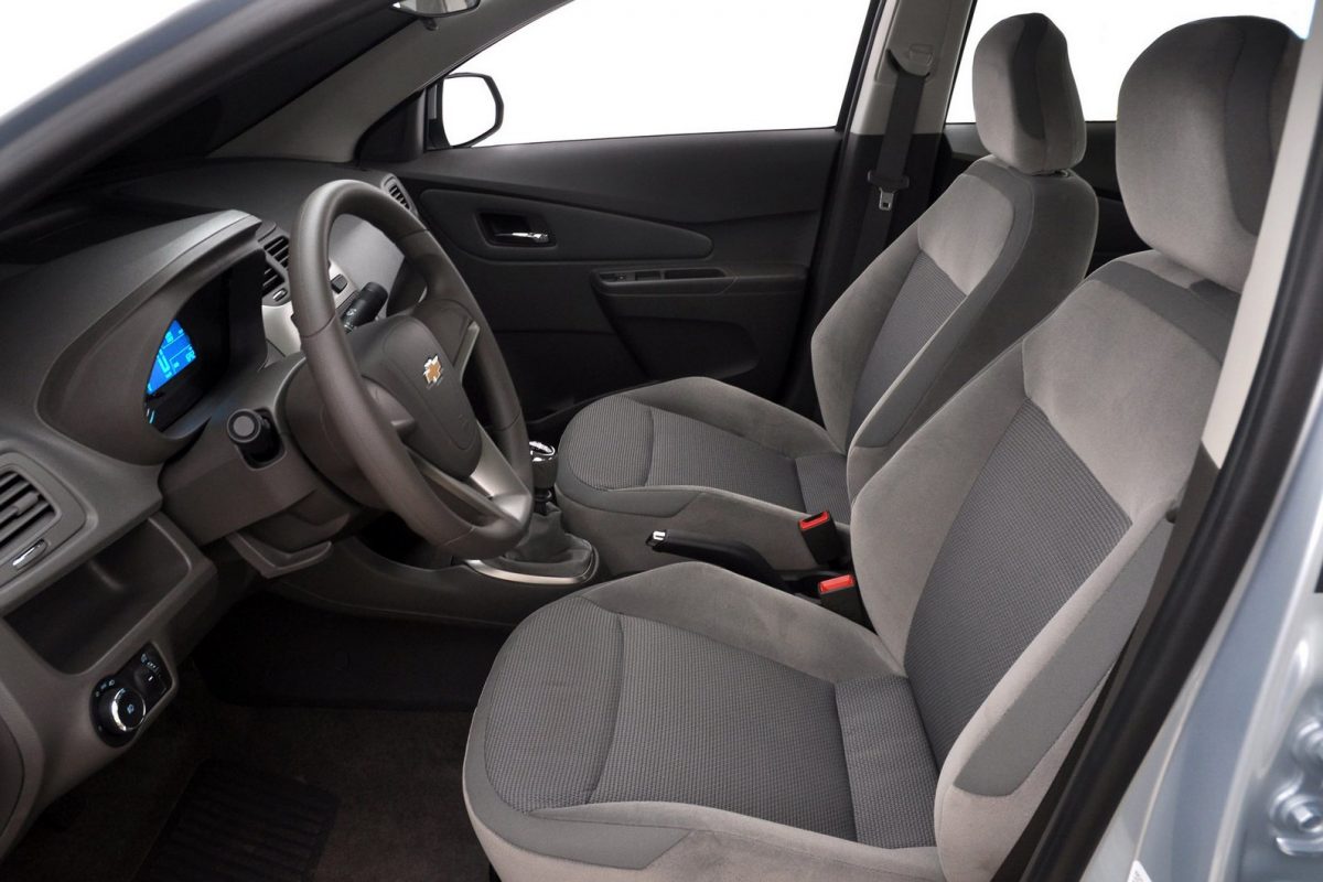 CHEVROLET COBALT