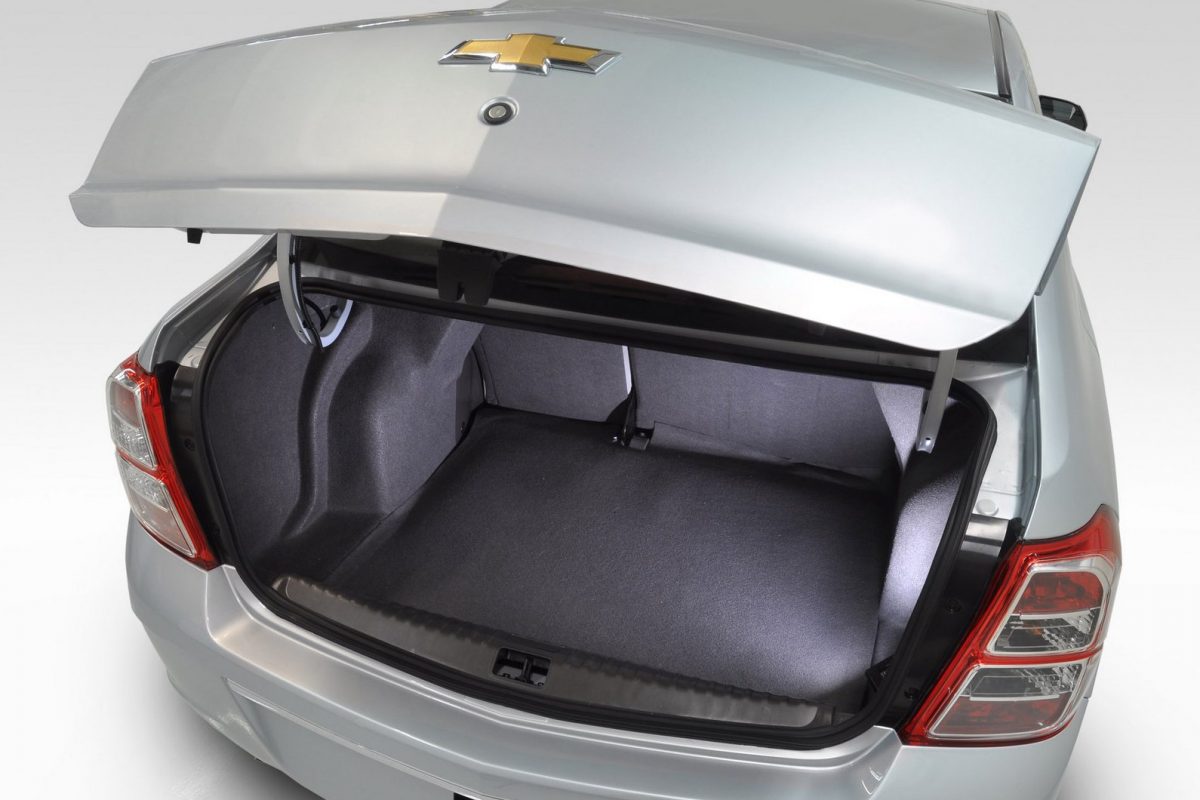CHEVROLET COBALT