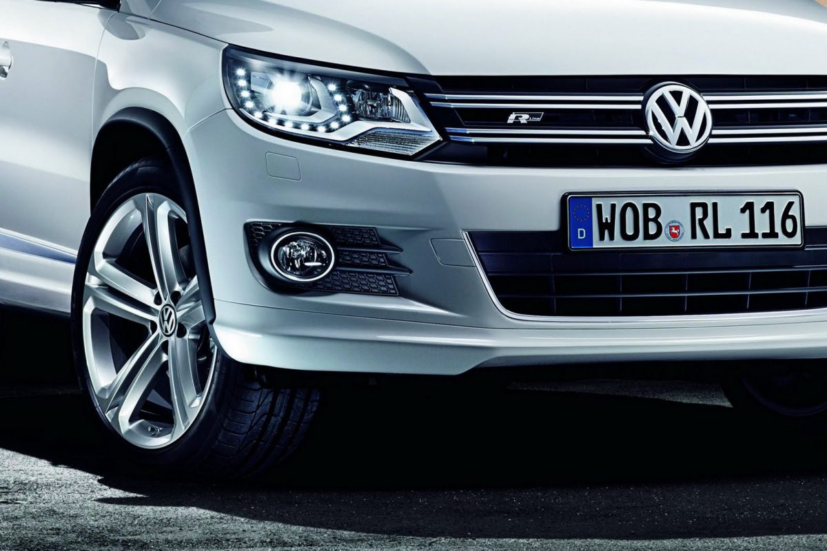 VOLKSWAGEN DERBY