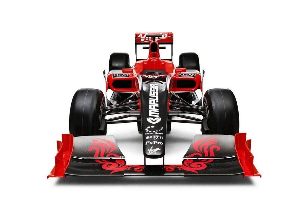 CATERHAM SUPERLIGHT