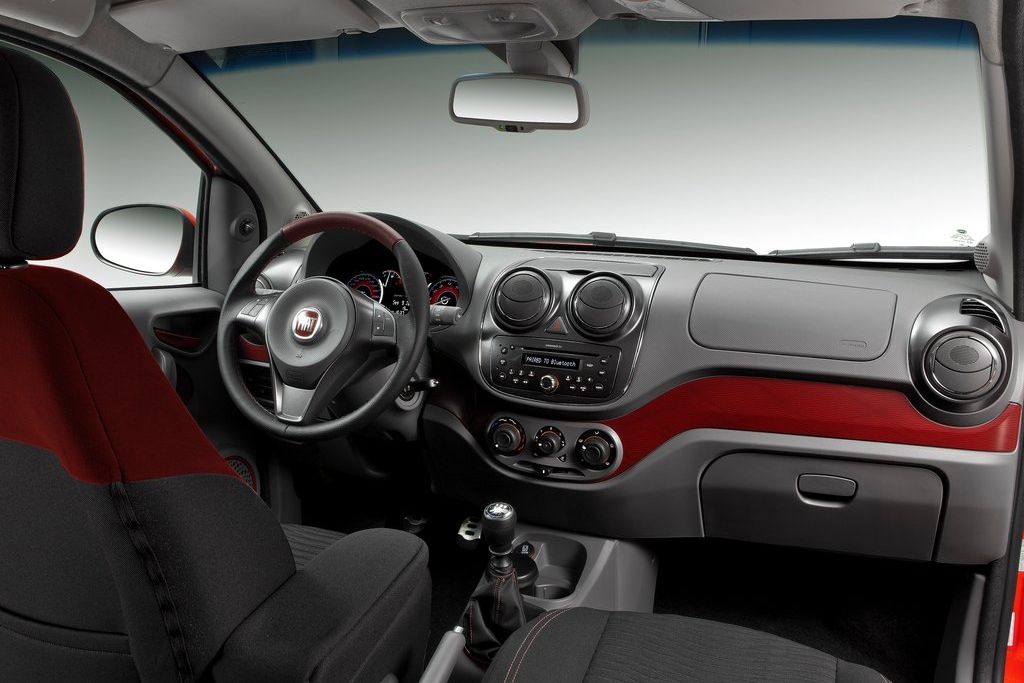 FIAT PALIO