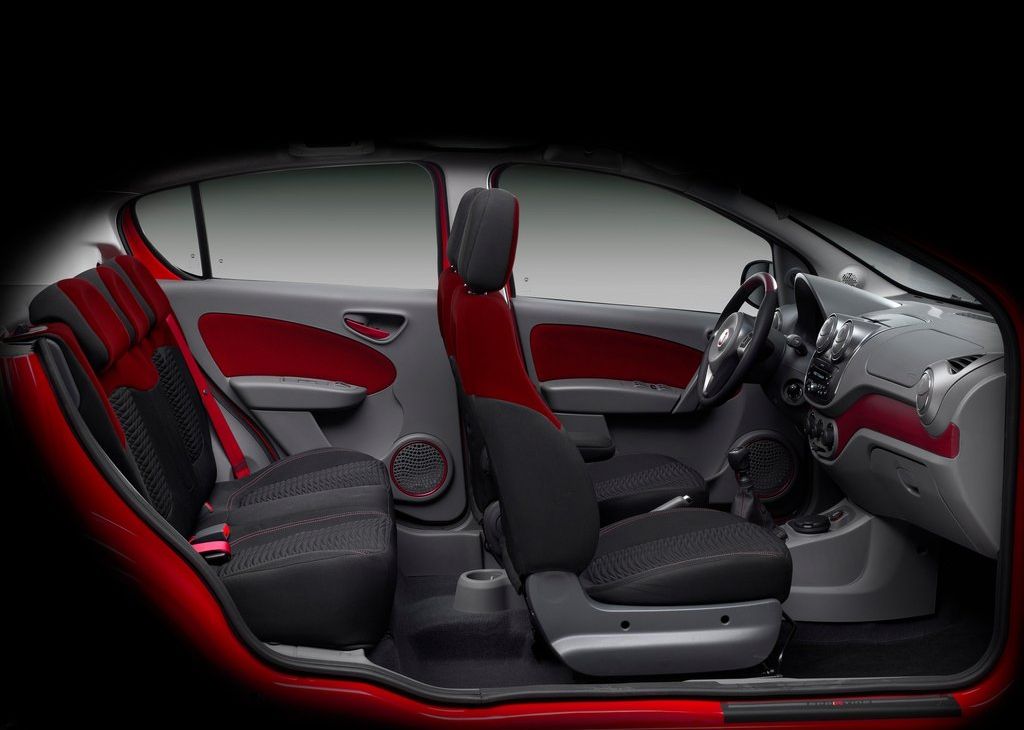 FIAT PALIO